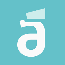 Aquário Eletrónica logo
