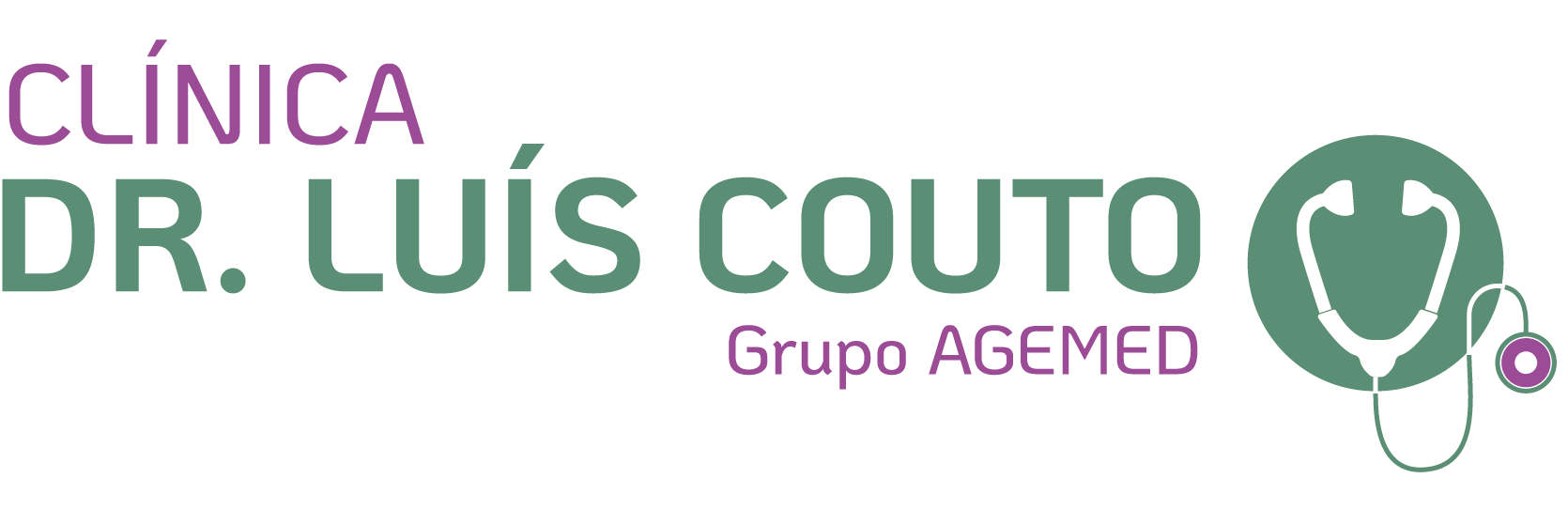 Clínica Dr. Luís Couto logo