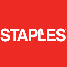 Staples logo